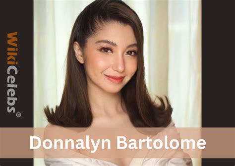 donnalyn bartolome ex|Donnalyn Bartolome : Dating History & Exes